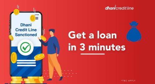 Dhani App loan