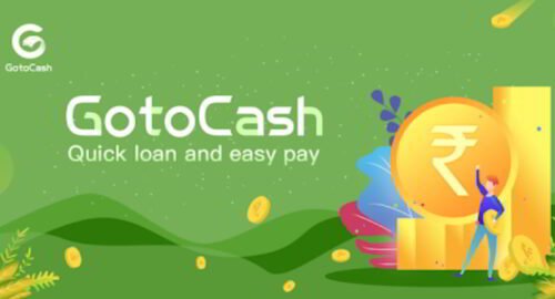 Gotocash Loan app