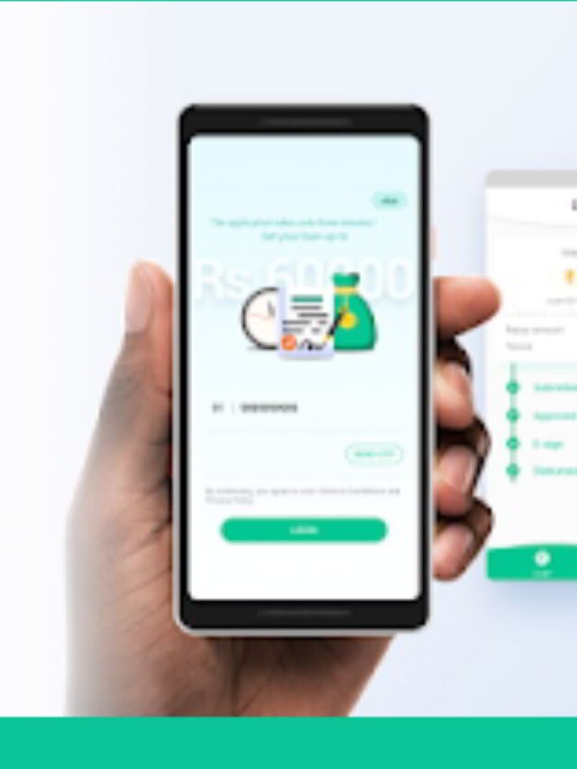 Cashbean Loan Application