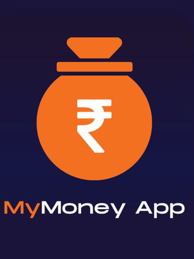 MyMoney App Loan