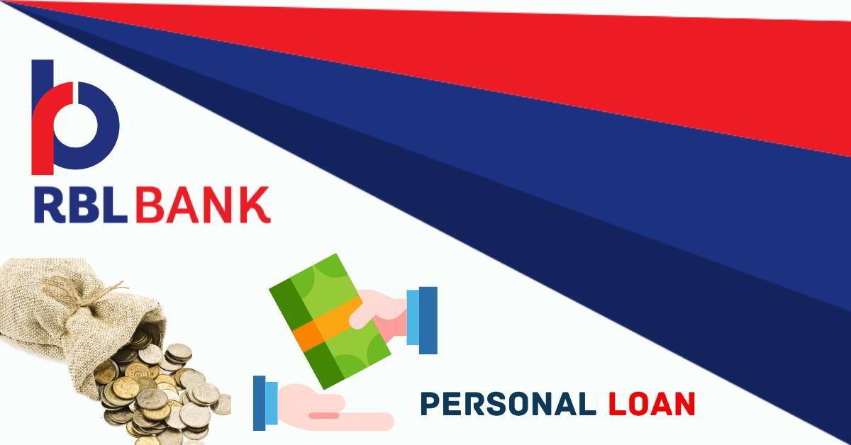 RBL Bank se Personal Loan kaise le