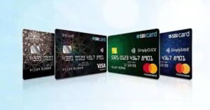 SBI Credit Card कैसे बनवाएं और Credit Card से जुड़ी विशेष जानकारी