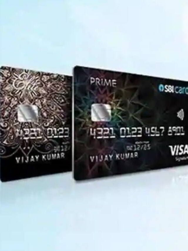 SBI Credit Card
