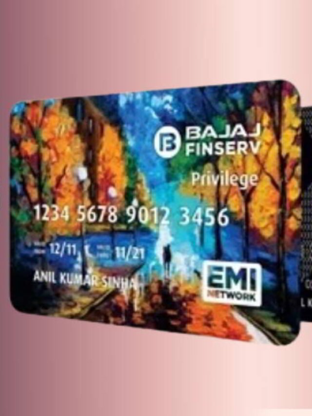 Bajaj Finserv App loan