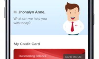 home credit card loan