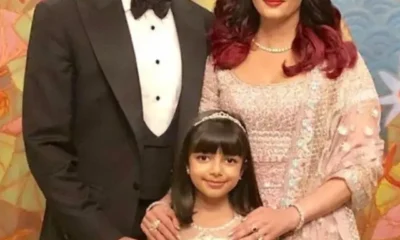 Aishwarya Rai Poster Image