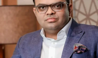 Jay Shah Poster Image