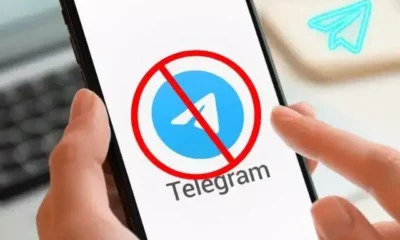 Telegram News