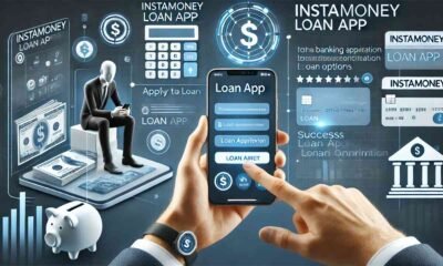 Instamoney Loan App 2025